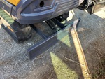 Chassis with 