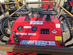 Control Station with 