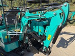 Hydraulics with 