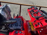 Control Station with 