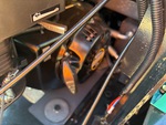 Motor with 