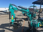 v2 Chassis - Excavator with 
