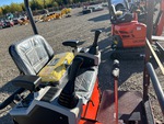 Control Station with 