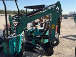 Hydraulics with 