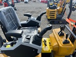 Control Station with 