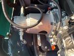 Hydraulics with 