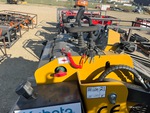 Control Station with 