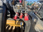 Hydraulics with 