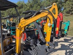 Hydraulics with 