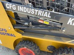 Hydraulics with 