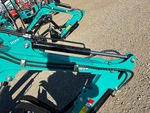 Hydraulics with 