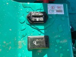 Control Station with 