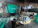 Engine with 