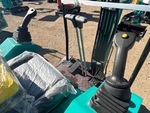 Control Station with 