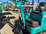 Hydraulics with 