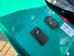 Control Station with 