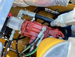 Hydraulics with 