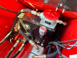 Hydraulics with 