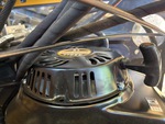 Engine with 