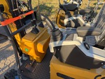 Control Station with 