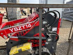 Hydraulics with 