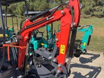 Hydraulics with 