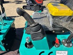 Control Station with 