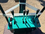 Control Station with 
