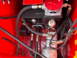 Hydraulique with 