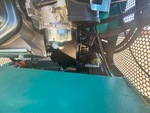 Engine with 