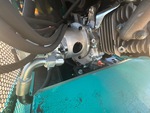 Engine with 