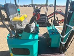 Control Station with 