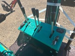 Control Station with 