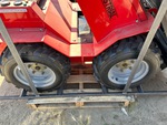 Chassis with 
