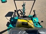 Control Station with 