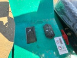 Control Station with 