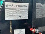 General Appearance with CE Mark