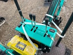 Control Station with 