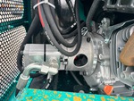Hydraulics with 
