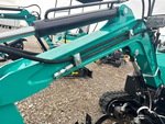 Hydraulics with 