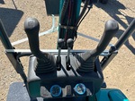 Control Station with 