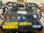 Control Station with 