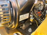 Motor with 