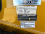 Motor with 