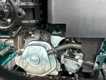 Engine with 