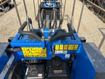 Control Station with 