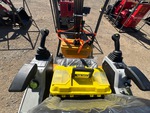 Control Station with 