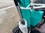 Hydraulics with 