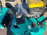Control Station with 