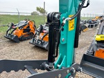 Hydraulics with 